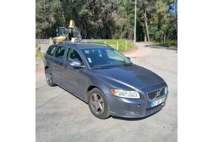 Volvo V50 1.6D de 2010 - Usado